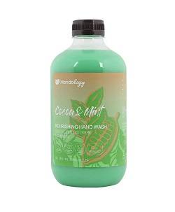 هندولوژی مایع دستشویی با رایحه نعنا و شکلات 2000میل